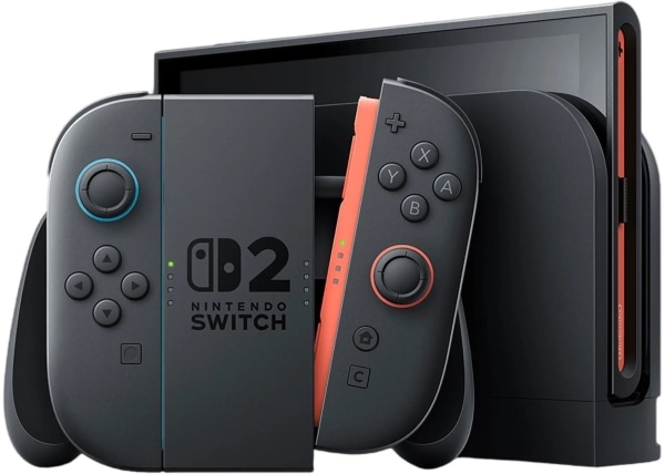Productafbeelding Nintendo Switch 2