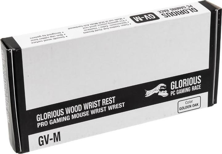 Immagine prodotto Glorious PC Gaming Race Poggiapolsi