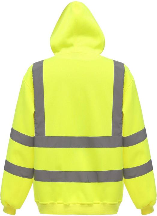 Produktbild Yoko Hi Vis Reflektor Kapuzenpullover (XXL)