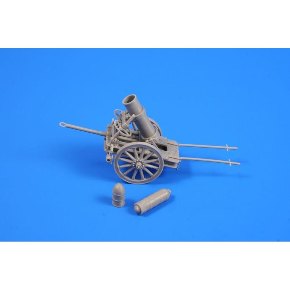 CMK 22,5 cm Minenwerfer M15