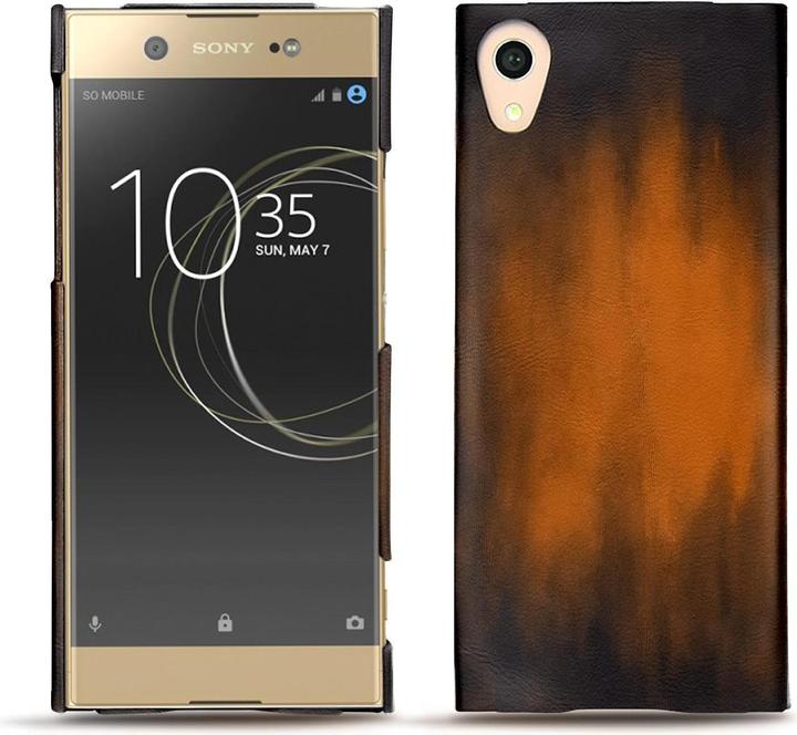 Image du produit Noreve Housse cuir (Sony Xperia XA1 Ultra)
