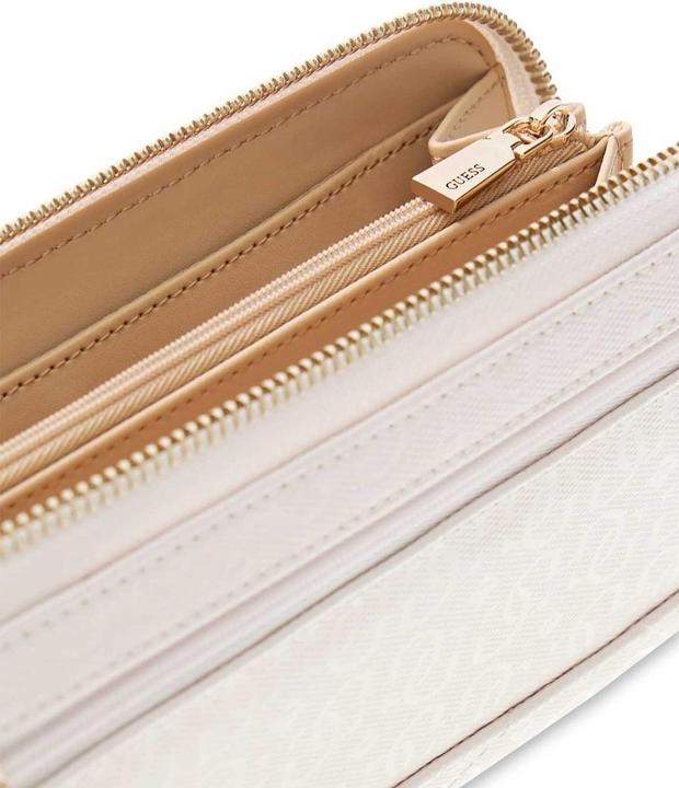 Actual product image Guess Libby SLG Zip Around Wallet