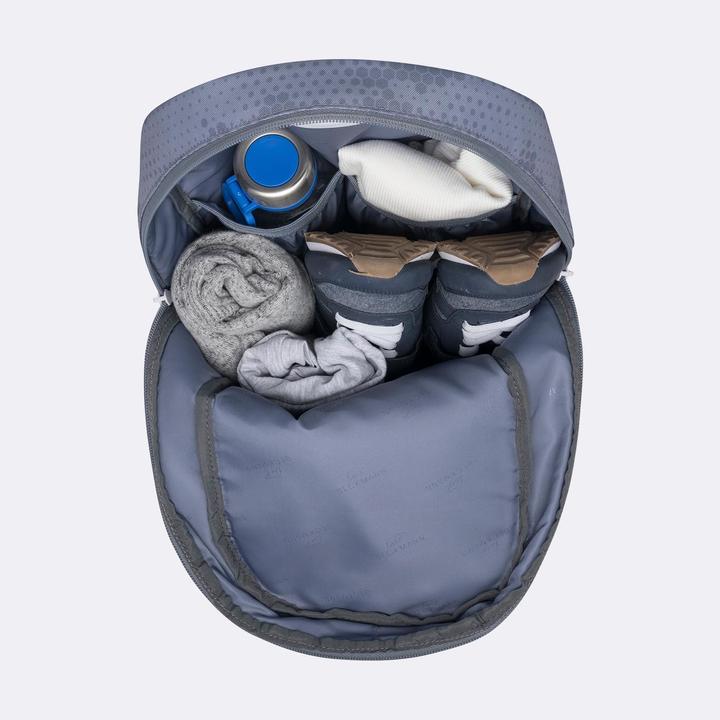 Actual product image Beckmann Classic sports backpack (12 l)