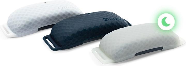 Actual product image Tractive Collar attachments (CAT 4/LTE) For GPS CAT 4 (Cat)