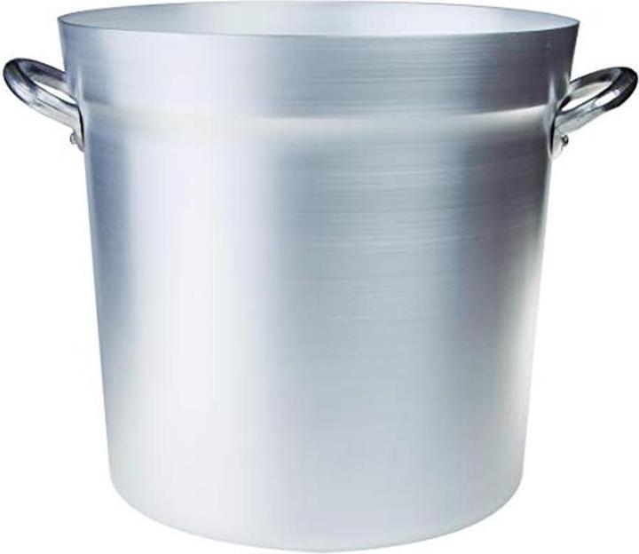 Pentole Agnelli Agnelli Pentola in alluminio per salsa pomodoro (Pentola, Alluminio)