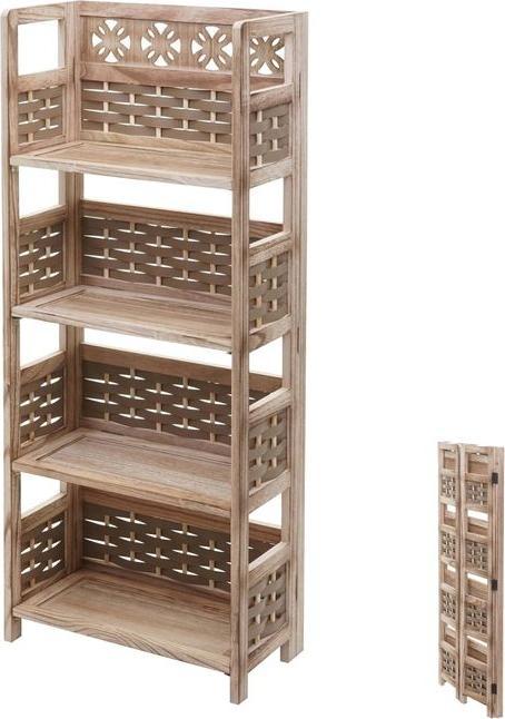Shelving