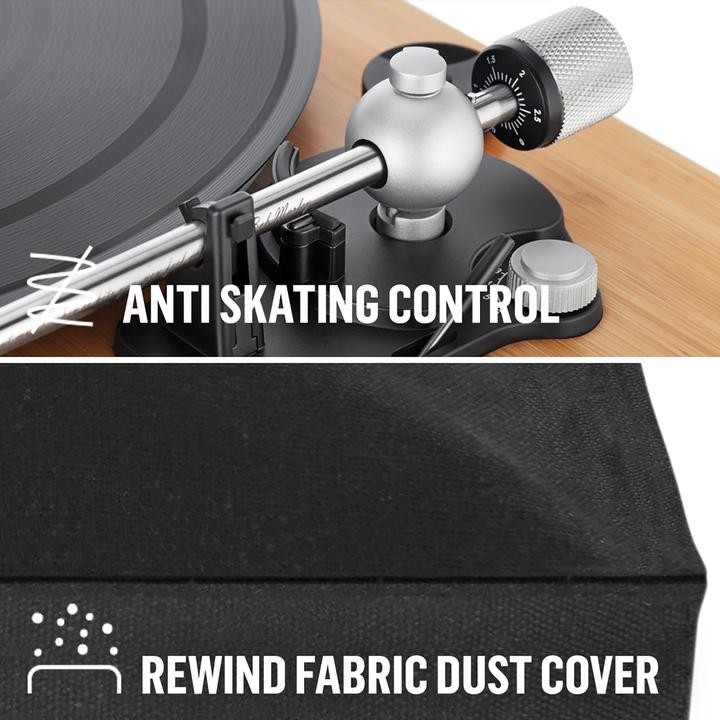 Actual product image House of Marley Stir It Up (Manual)