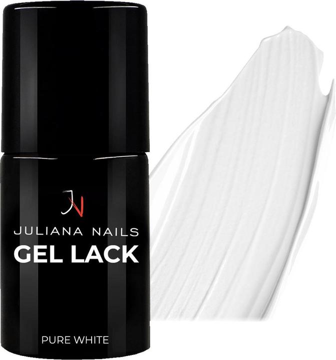 Pure White