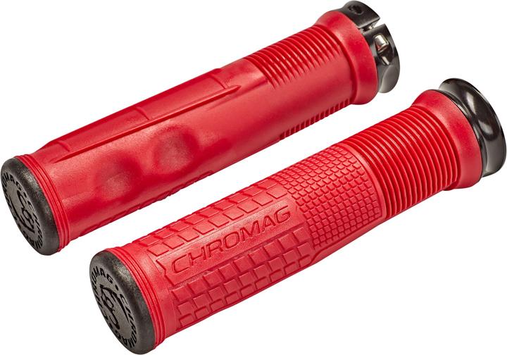 Produktbild Chromag Format