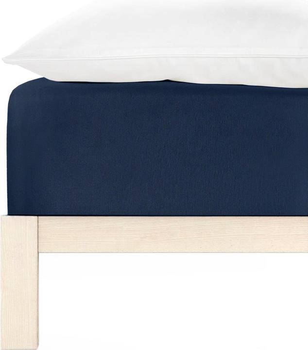 Produktbild Living Home Boxspring Feinjersey (200 x 200 cm)