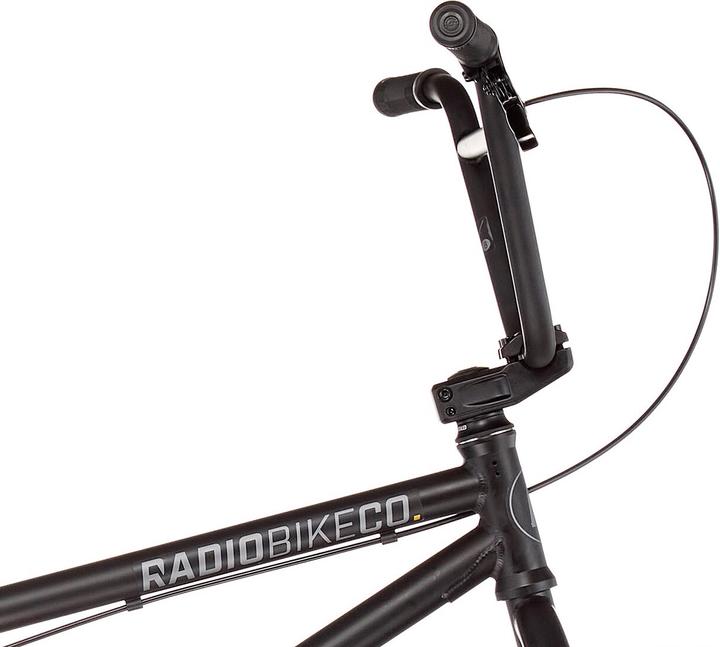 Actual product image Radio Bikes Evol (20.31")