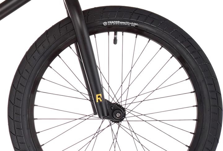 Actual product image Radio Bikes Evol (20.31")