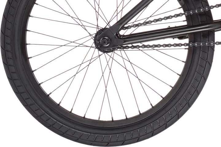 Actual product image Radio Bikes Evol (20.31")