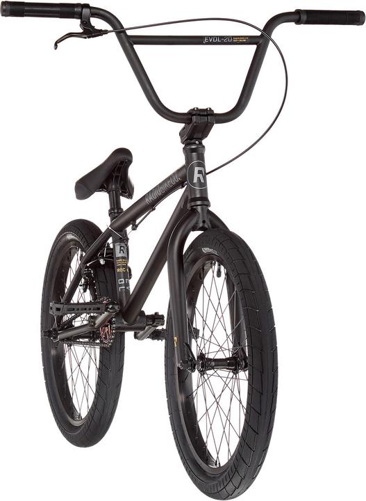 Actual product image Radio Bikes Evol (20.31")