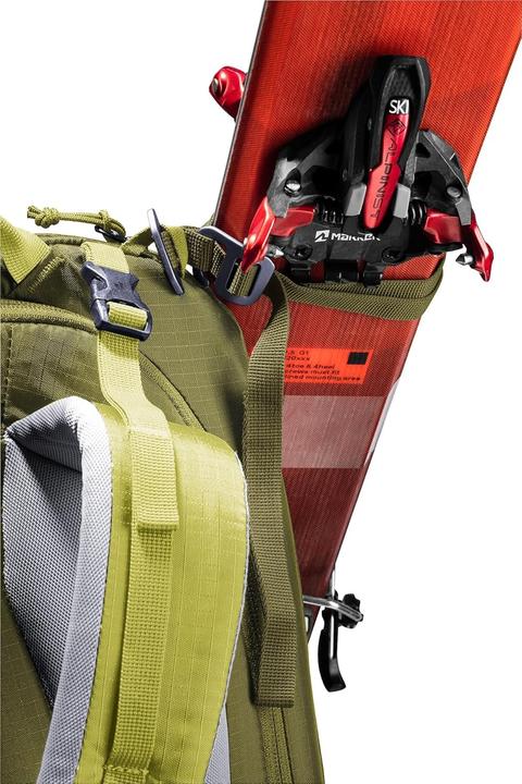 Produktbild Deuter Freerider 30 (30 l)
