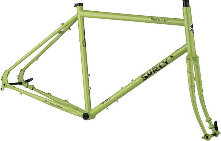 Surly Schijf Trucker
