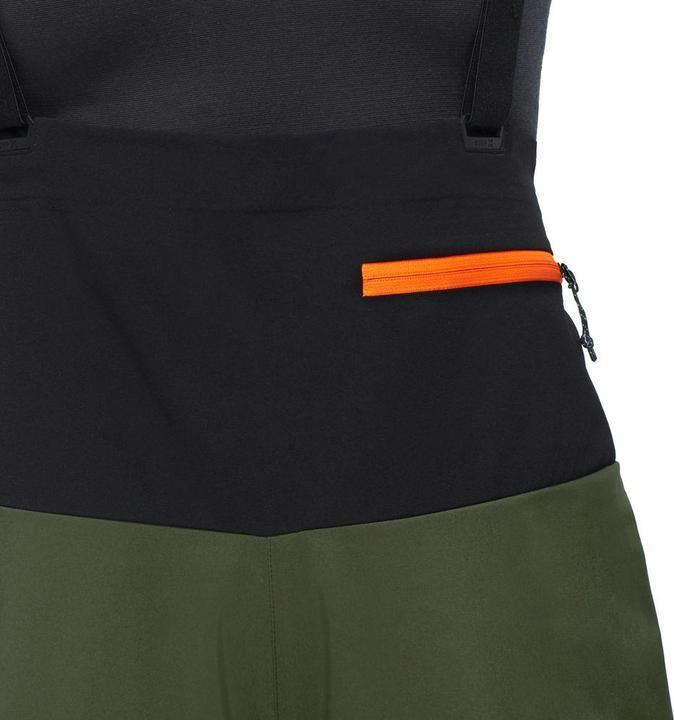 Produktbild Mammut Eiger Free Pro Bib Pants (S)