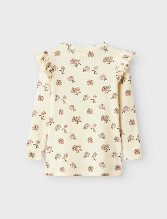 Produktbild Name it Slim Fit Oberteil mit langen Ärmeln (104)