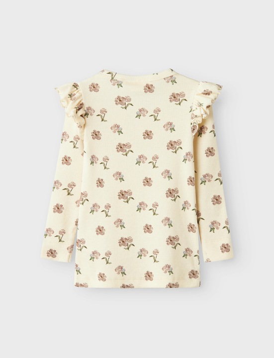 Actual product image Name it Slim Fit Oberteil mit langen Ärmeln (104)