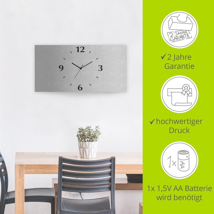 Actual product image Artland Silver design (60 cm)