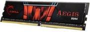 Produktbild G.Skill Aegis (1 x 16GB, 3000 MHz, DDR4-RAM, DIMM)