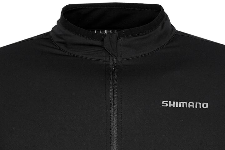 Actual product image Shimano Windflex (L)