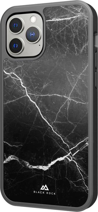 Produktbild Black Rock Protective Marble Case (Apple iPhone 13 Pro Max)
