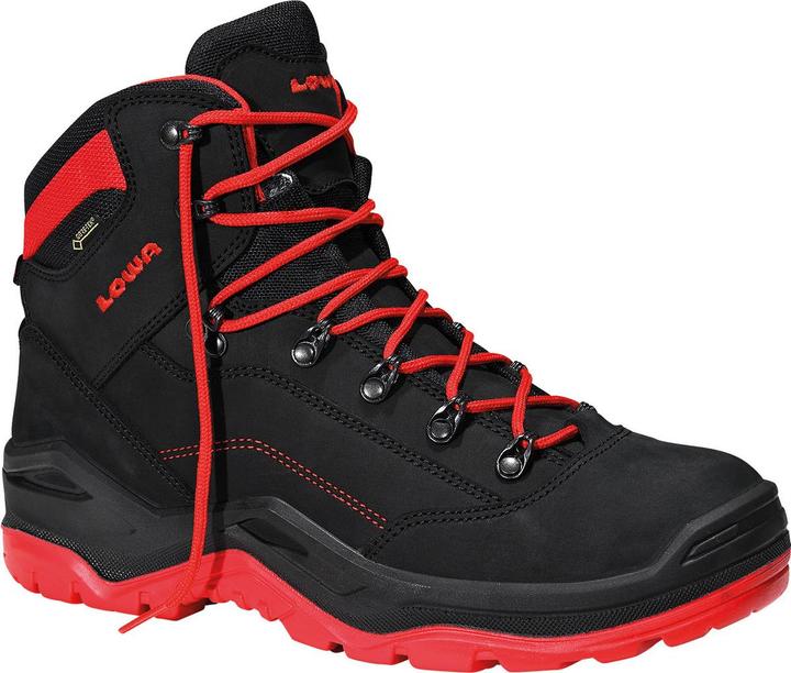 Immagine prodotto Lowa Renegade Work GTX Mid S3 (S3, 39)