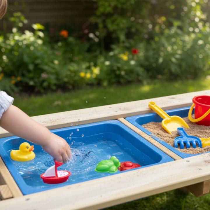 Actual product image Relaxdays children's seating