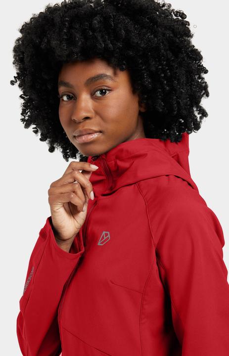 Produktbild Didriksons Women's Petra Jacket 5 (XS)