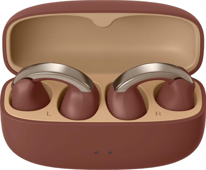 Produktbild JVC HA-NP1T-TU (Keine Geräuschunterdrückung, 24 h, Kabellos)