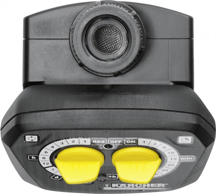 Immagine prodotto Kärcher Sistema di irrigazione automatica WT 4 (Computer per l'irrigazione)