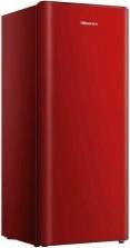 Actual product image Hisense RR220D4ERE Static Single Door Refrigerator Capacity 169 (165 l)