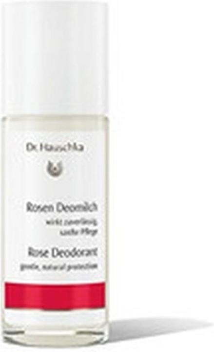 Image du produit Dr. Hauschka Rose Déodorant Femme Crème Déodorante 50 ml 1 pièce(s) (Crème, 50 ml)