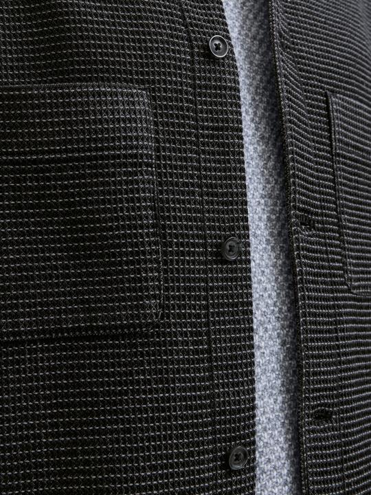 Immagine prodotto Jack & Jones Jprblarick Waffel Overshirt L/S Shirt (M)