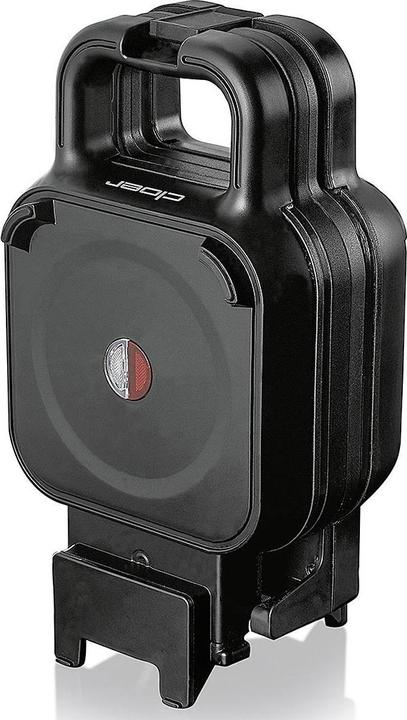 Produktbild Cloer CLO Waffelkucheneisen 6150
