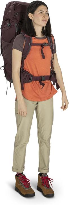 Actual product image Osprey Women's Kyte 48 (48 l)