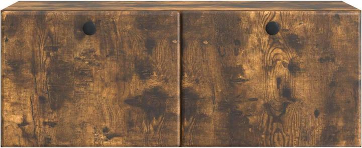 Produktbild vidaXL Wandschrank (78.50 x 30 x 30 cm)