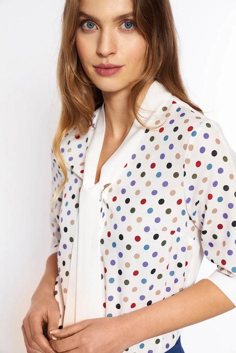 Immagine prodotto Nife Blusa sottile da donna (40)