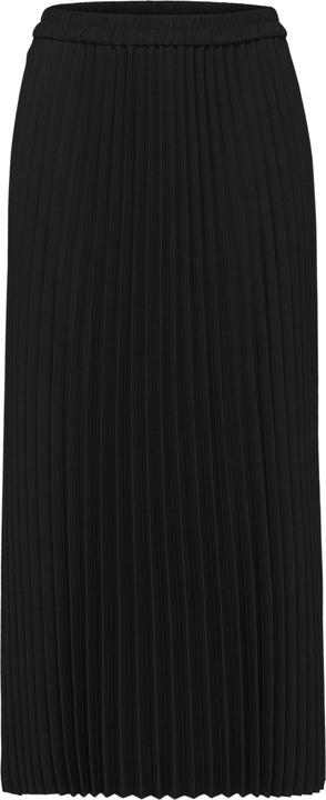 Actual product image Selected Femme Falten Midirock (40)