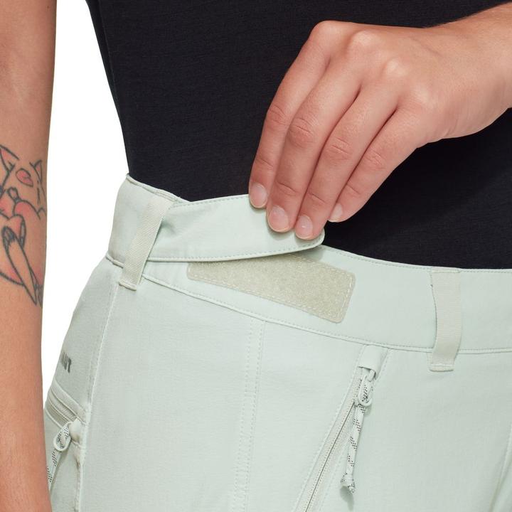 Produktbild Mammut Runbold Zip Off IVPants (34)