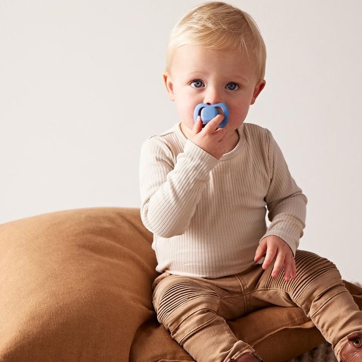 Actual product image B.Box Reversible Ocean-Sky (2x, 6 - 18 Months)