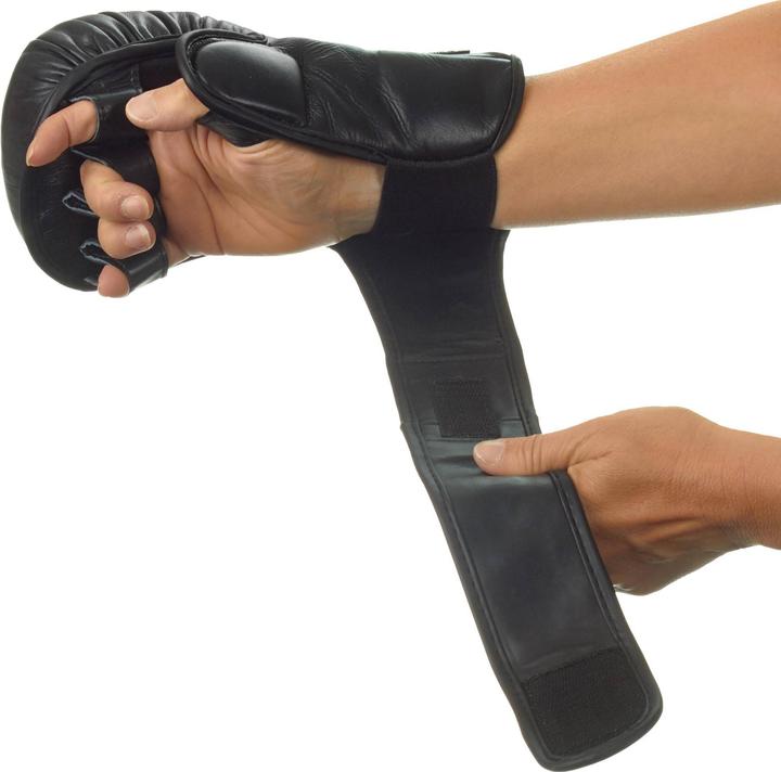 Image du produit Ju-Sports Gants de freefight Sparring (L)
