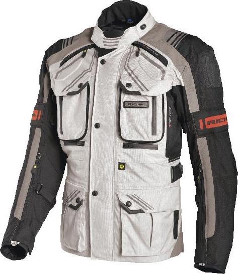 Actual product image Richa Touareg (Men, M)