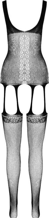Actual product image Passion Eco Bodystocking "Cheyenne (S, L)