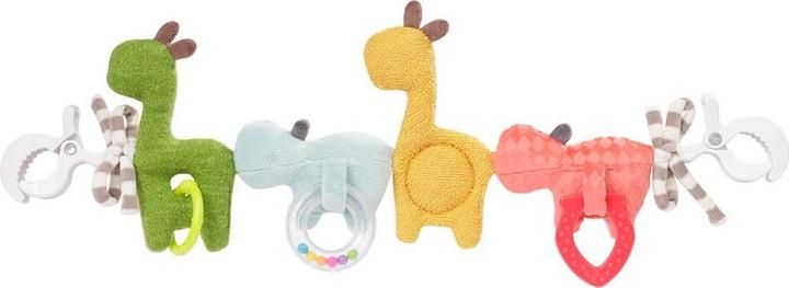 Immagine prodotto Fehn Catena per carrozzina Loopy lotta