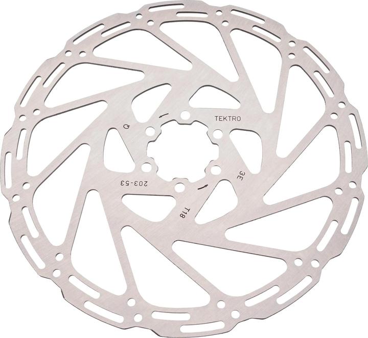 Produktbild Tektro Bremsscheibe
