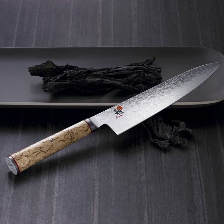 Produktbild Miyabi 5000MCD Chutoh (16 cm)