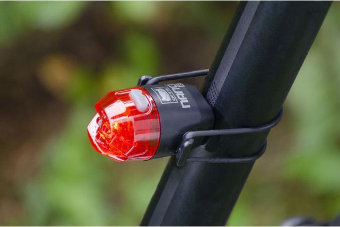 Immagine prodotto CatEye Luce posteriore Serie G Nano G - SL-LD170G RC