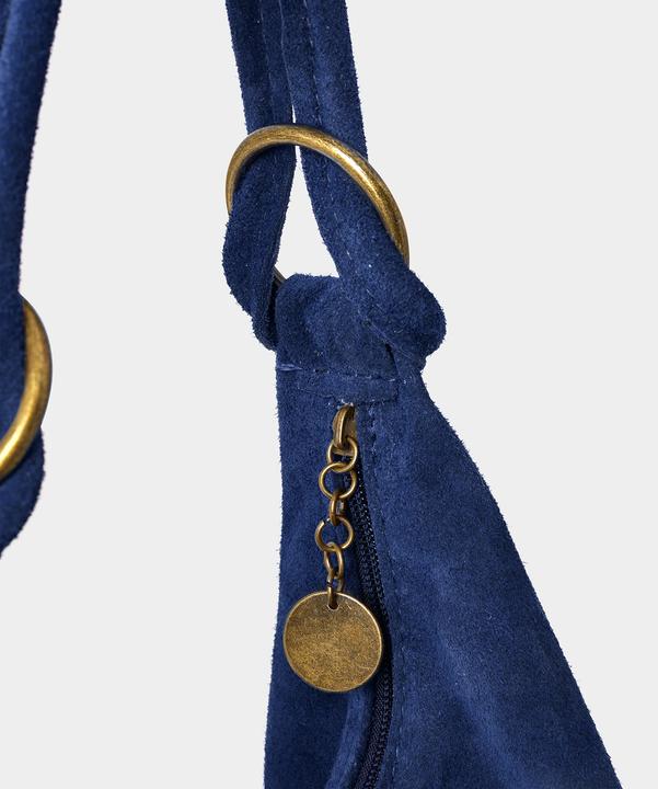 Immagine prodotto Joe Browns Slouch Shoulder Strap Suede Bag